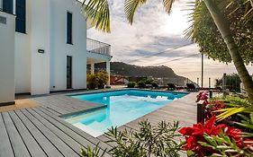 Villa Nunes, Big Holiday House With Private Pool